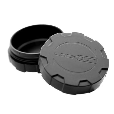 S&S Precision LockOut Waterproof Stash / Dip Can