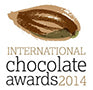 International Chocolate Award 2014