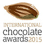 International Chocolate Award 2015