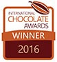 International Chocolate Award 2016