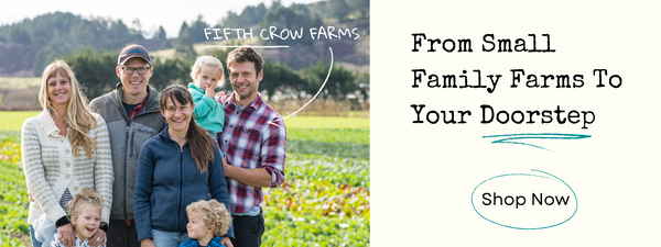 Shop Family Owned Farms