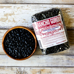 Rancho Gordo Heirloom Beans