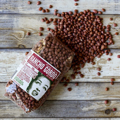 Rancho Gordo Pinquito Heirloom Beans