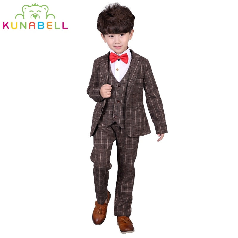 children's formal wear for weddings