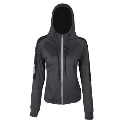 sport jacket hoodie