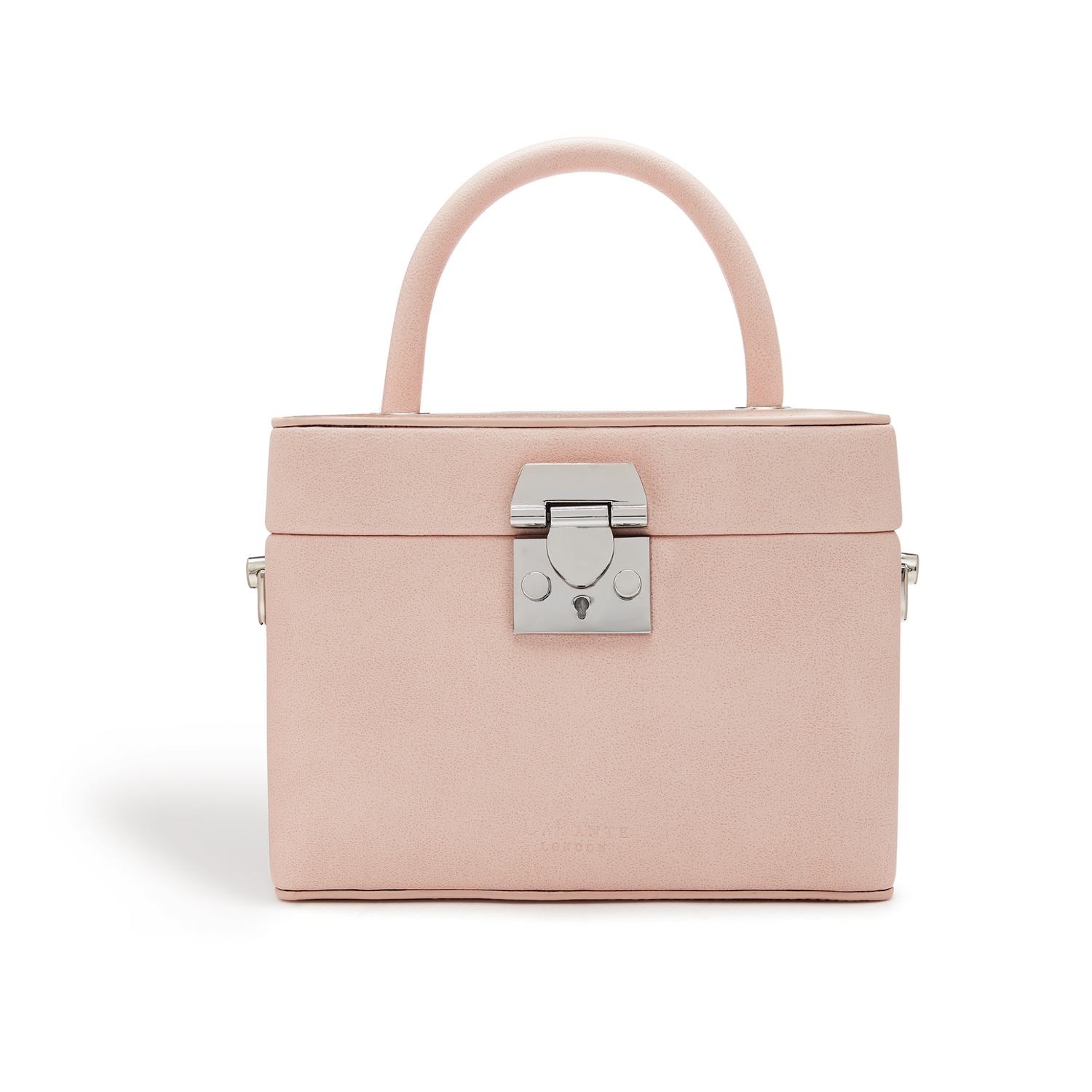 Mae Pink Party Crossbody bag | Mini Crossbody Bag