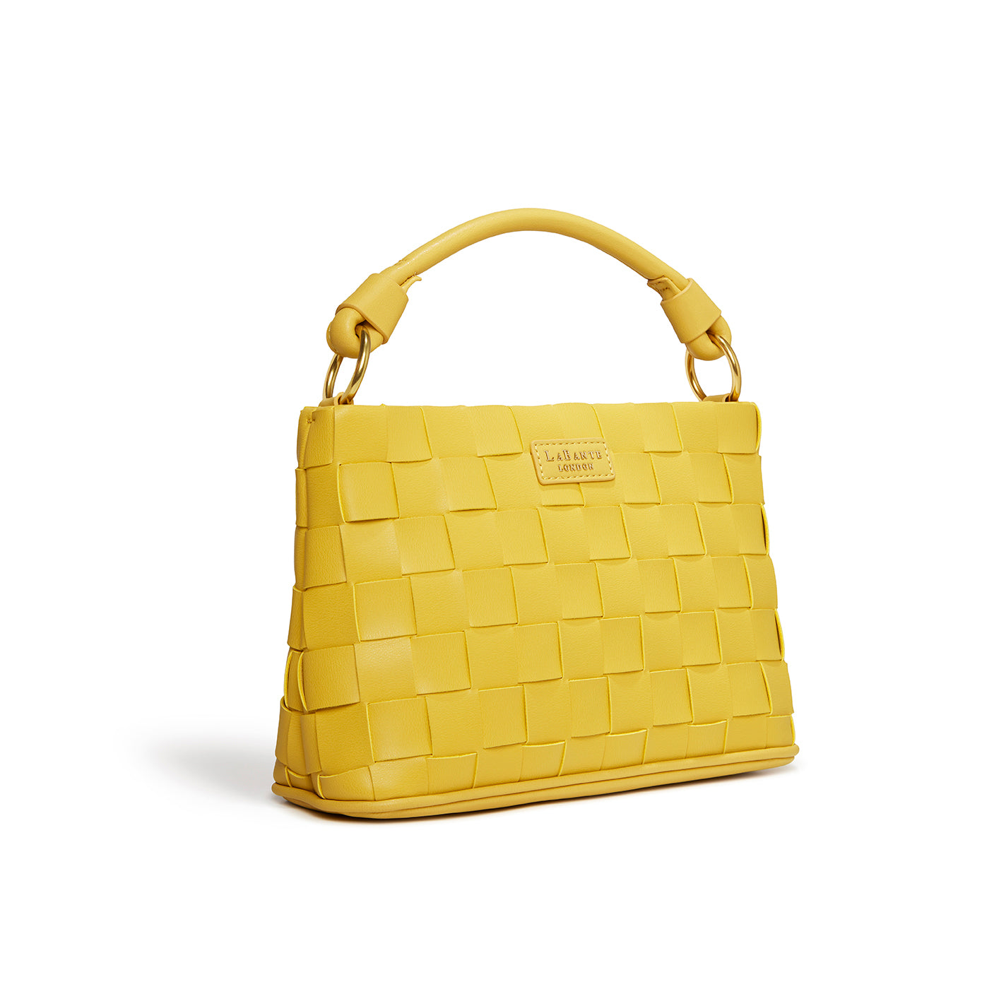 mustard yellow crossbody bag