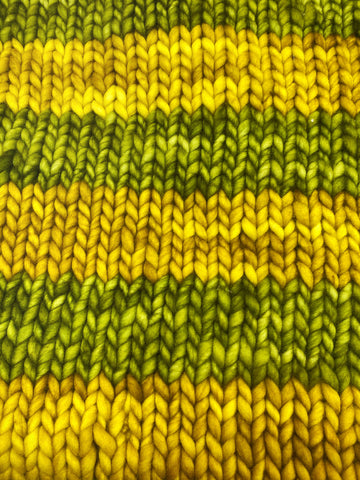 Malabrigo Rasta Super Chunky Free Blanket Knitting Pattern