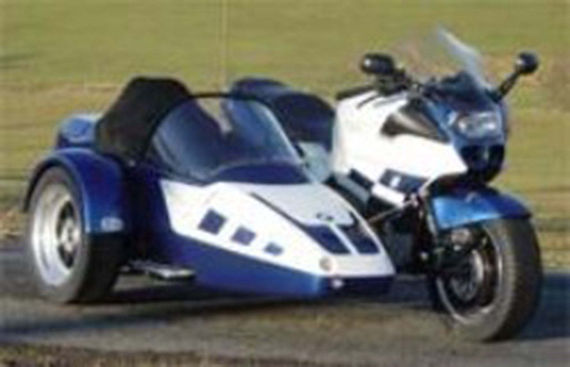 ezs sidecar