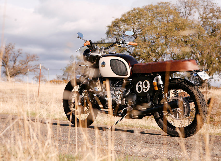 bmw r90 scrambler