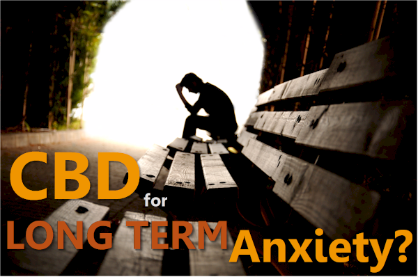 cbd for long term anxiety