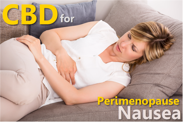 Nausea during Menopause