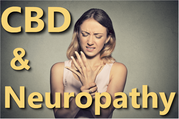 CBD and neuropathy