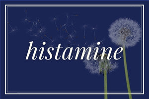 cbd and histamine
