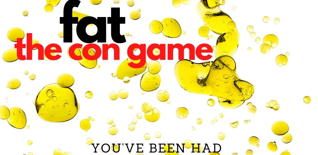 fat the great con game