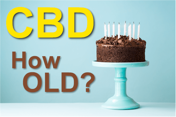 how old do you have to be for cbd