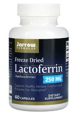 buy lactoferrin online
