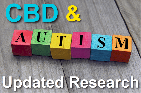 research on CBD and autism
