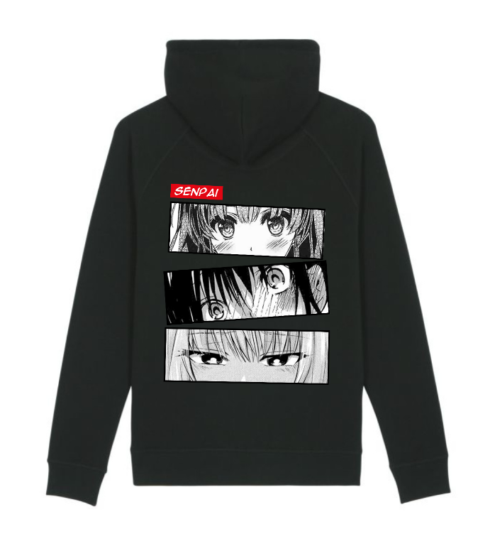 senpai sweatshirt