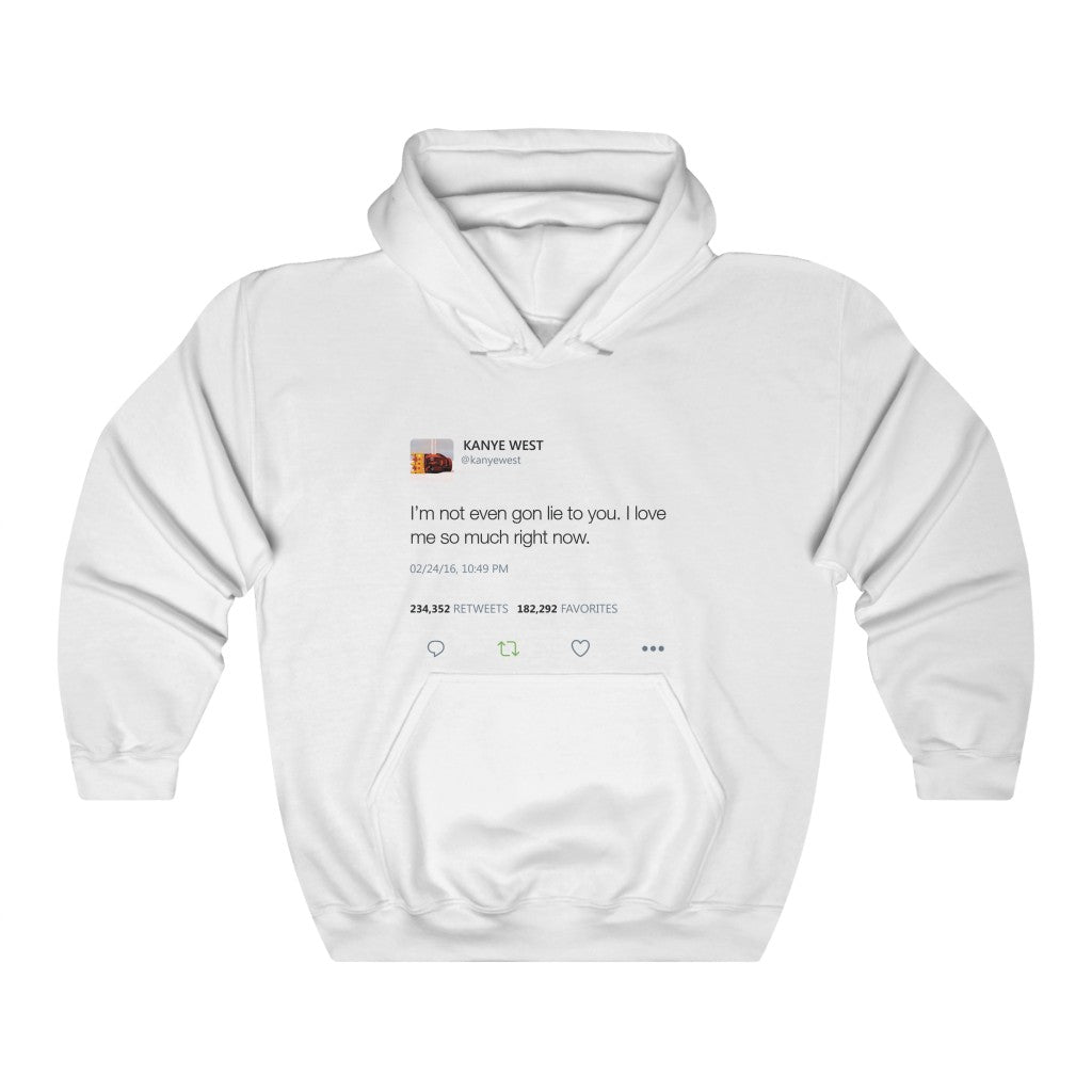 I'm Gon' Graduate! Hoodie, Shopify