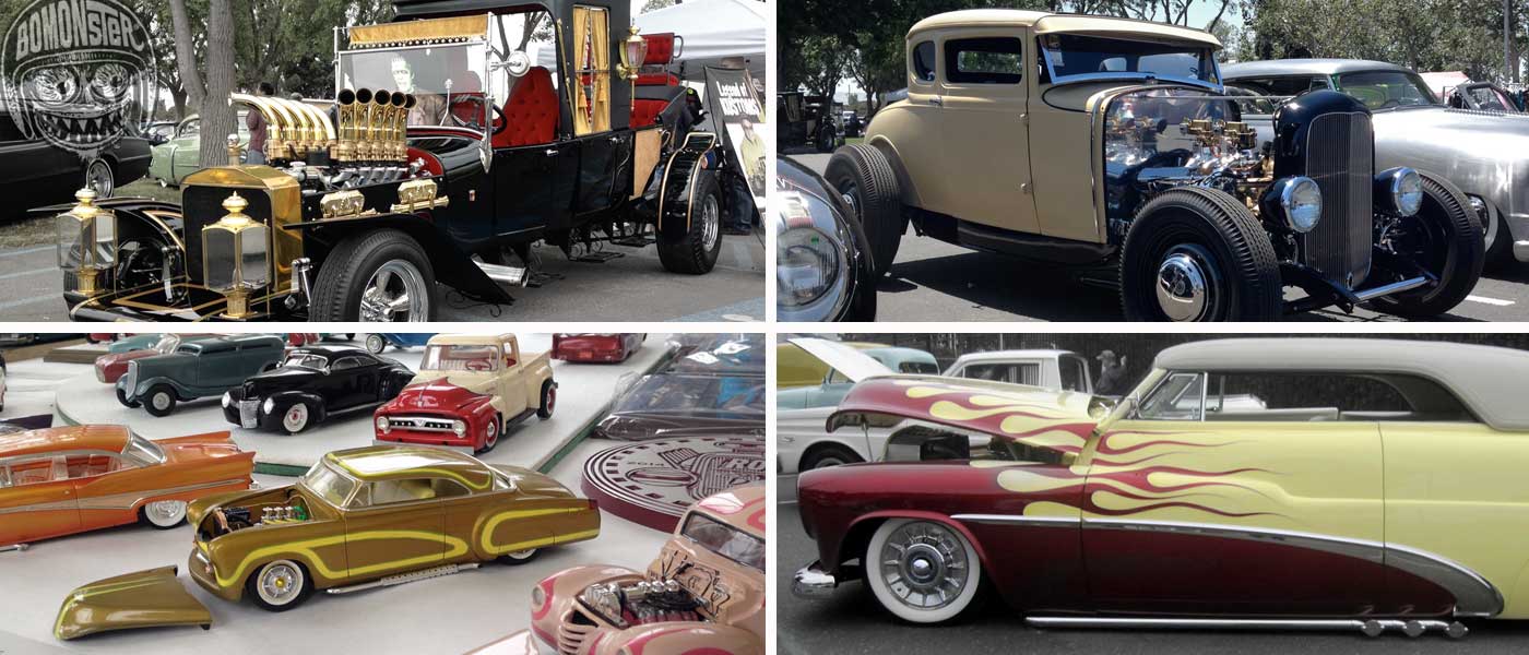 west coast kustoms santa maria car show photos by bomonster