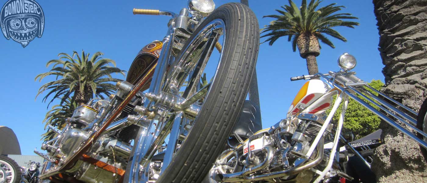 choppers at ventura nationals