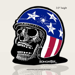 easy rider motorcycle helmet