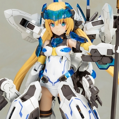 再販 フレームアームズ ガール フレズヴェルク アーテル 不設寄送 21 1月預定 Genki Hobby