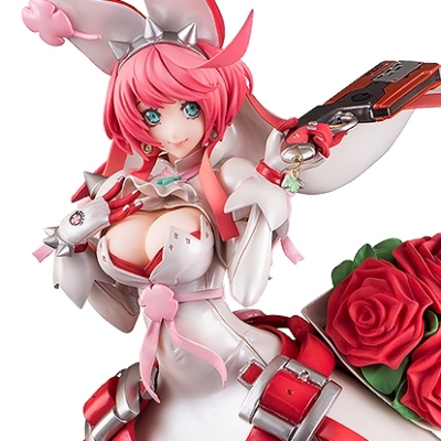 再販 Guilty Gear Xrd Sign エルフェルト ヴァレンタイン 19 12月預定 Genki Hobby