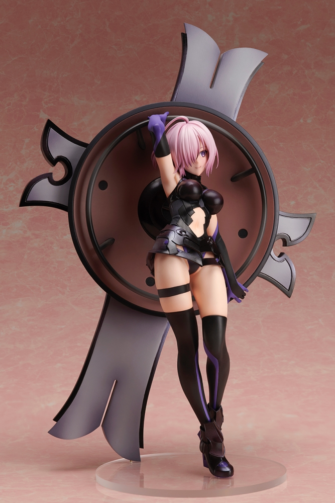 通販激安】 Fate/Grand Order マシュ・キリエライト 限定ver. 新品