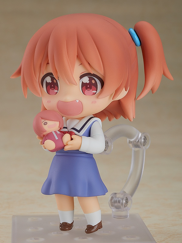 ねんどろいど 私に天使が舞い降りた 星野ひなた 4月預定 Genki Hobby