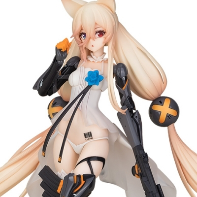 Arctechシリーズ ドールズフロントライン G41 12月預定 Genki Hobby