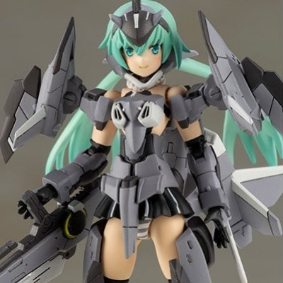 フレームアームズ ガール ハンドスケール スティレット Xf 3 Low Visibility Ver 不設寄送 21 4月預定 Genki Hobby