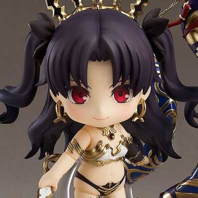 再販 ねんどろいど Fate Grand Order アーチャー イシュタル 21 8月預定 Genki Hobby