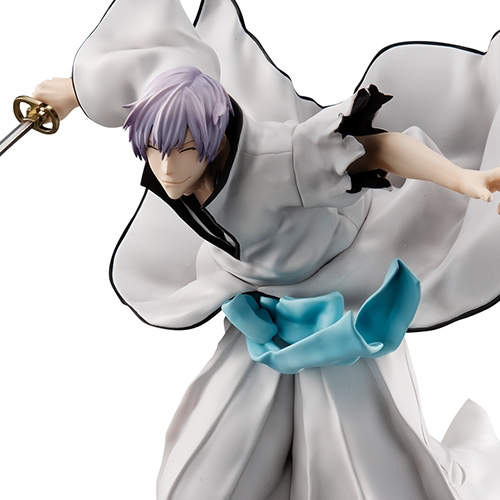 é™å®šè²©å£² G E M ã‚·ãƒªãƒ¼ã‚ºbleach å¸‚ä¸¸ã‚®ãƒ³ç ´é¢ç¯‡ 21å¹´12æœˆé å®š Genki Hobby