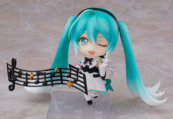 ねんどろいど キャラクター ボーカル シリーズ01 初音ミク 初音ミク