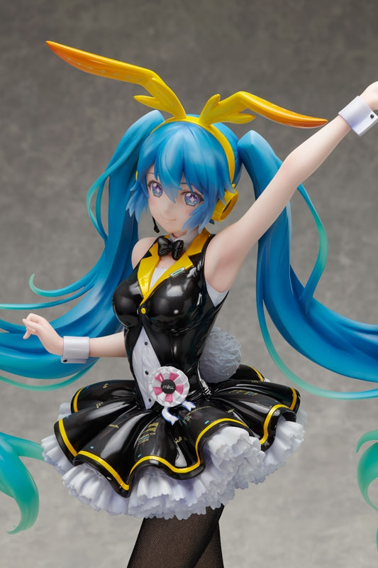 B-STYLE 初音ミク Project DIVA Arcade 初音ミク マ… www.eva.gov.co