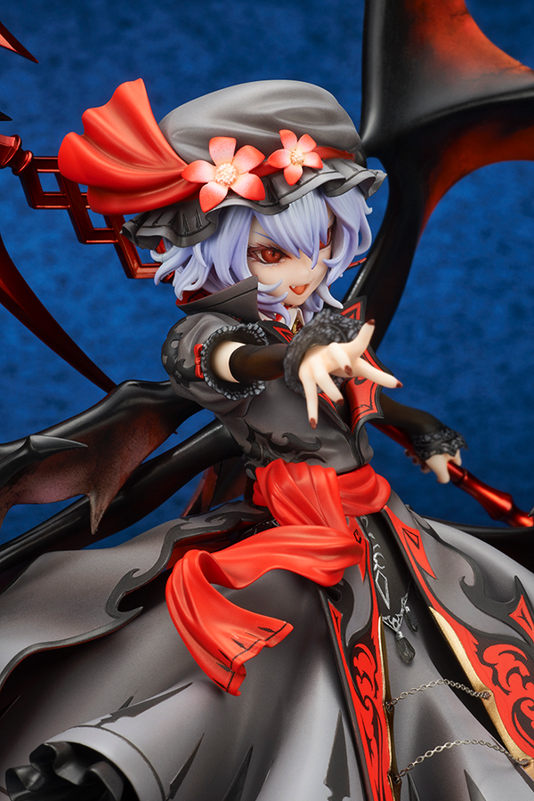 再販】東方Project レミリア・スカーレット［紅魔城伝説イベント限定