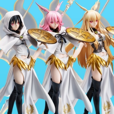 fgo スルーズ フィギュア | monsterdog.com.br