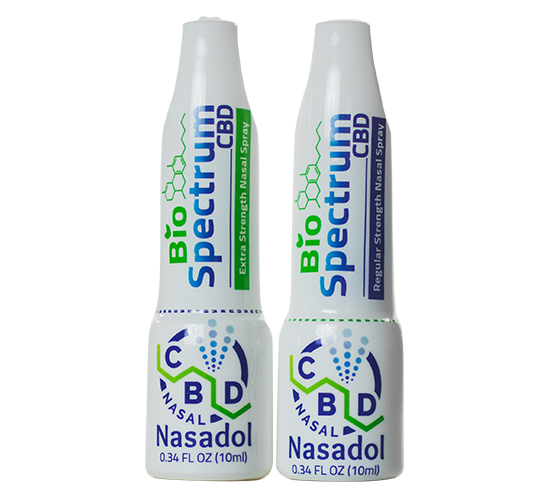 nasal products