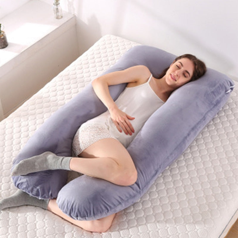 pillow for pregnant women