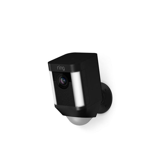 camara de seguridad ring