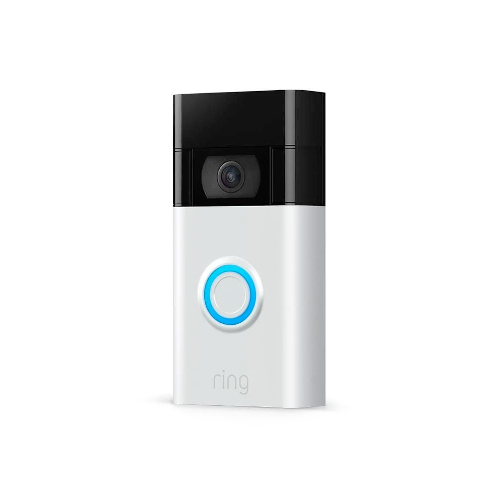 Ring lanza en México sus nuevos modelos de timbres y cámara de exteriores:  Floodlight Cam Wired Pro, Video Doorbell 4 y Video Doorbell Wired