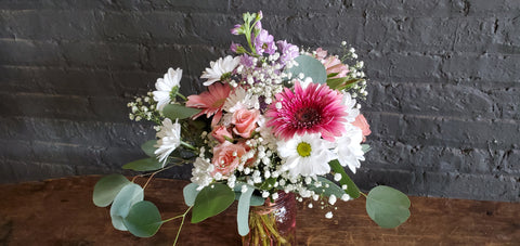 How to Get the Most from Your Cut Flowers