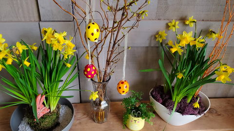 Easter Decorating Trends of 2022 