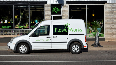 How to Make the Most Out of Flower Works Delivery Service