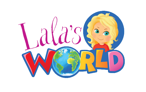 Welcome to LaLa's World
