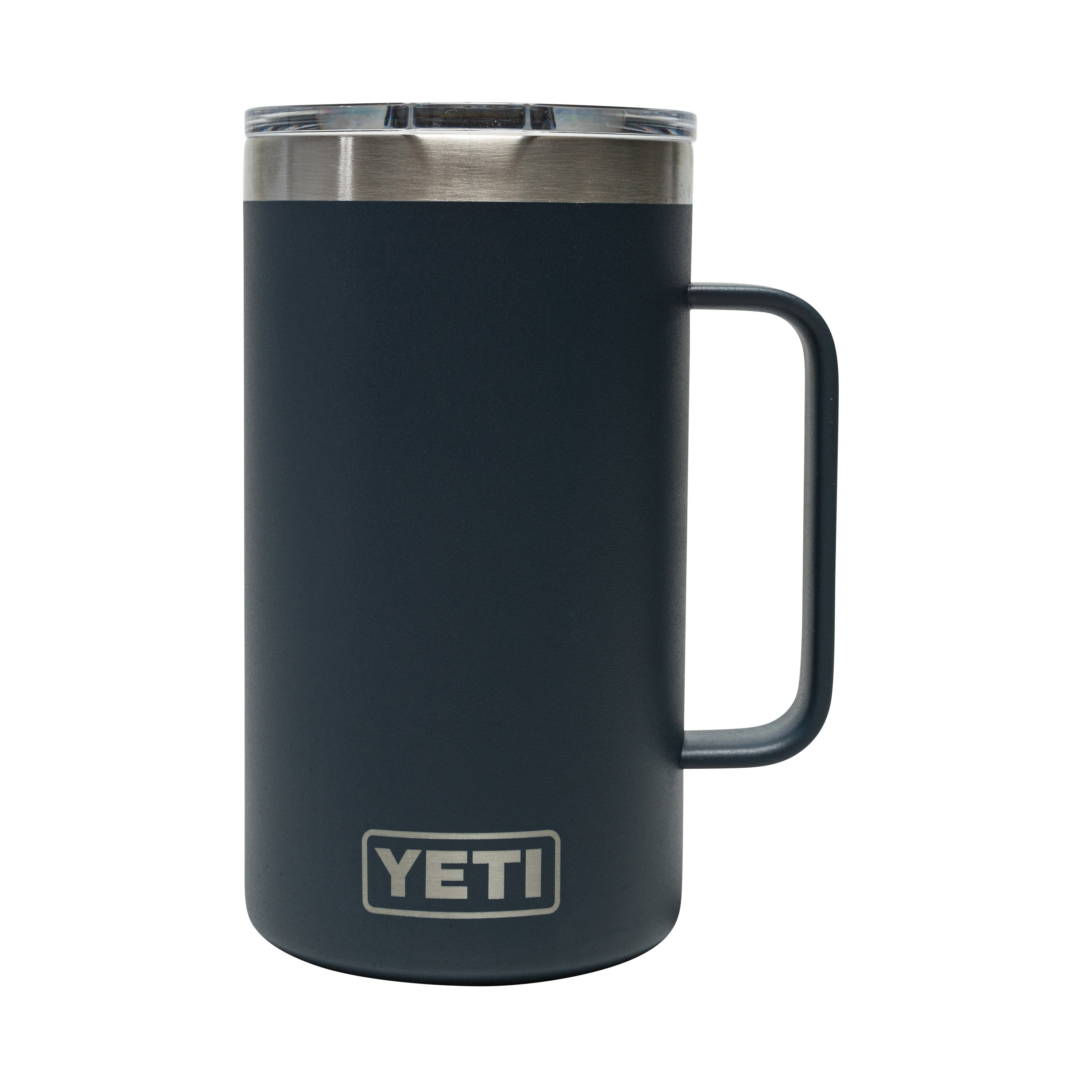 Great Northern x YETI Greatest Dad 24oz Mug Navy - The Beer For Up