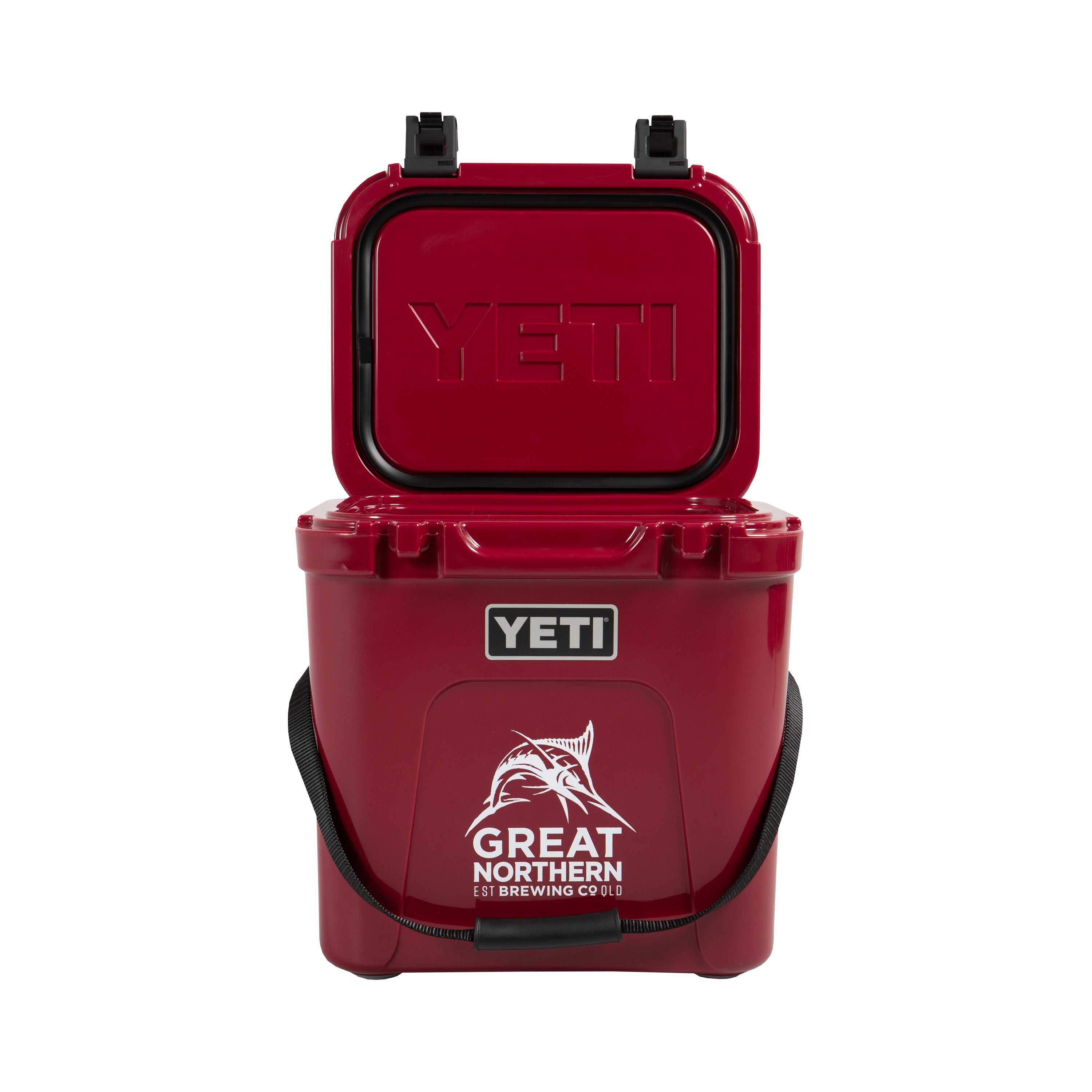 MeatEater Branded Yeti Roadie 24