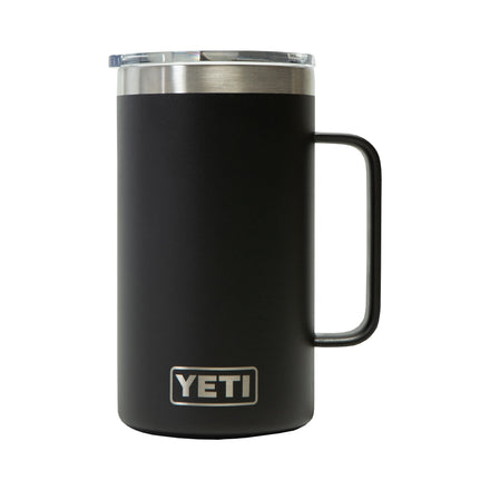 Yeti Rescue Red 24 Oz Mug/SOLD OUT ONLINE/RARE/BEER/EXCLUSIVE/LIMITED  EDITION